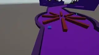 Student Game Project: Obstacle Dodge
