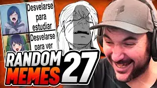 The Most Random Memes on the Internet #27 | Putupau