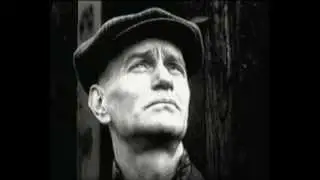 Theo Hakola - The West Is Dead (Official Music Video)
