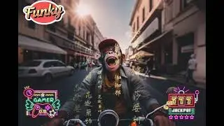 Cuz I'm Eh Eh Eh 🚀 FunKy Vinahouse ⛩️🚀☄️🛤️🎡