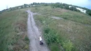L109Pro FollowMe