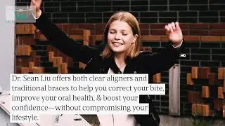Auburn, WA Orthodontic Clinic Accepts PPO & Delta Dental: Get Straighter Teeth With Invisalign