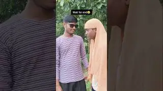 BNS😂😂 funny comedy video📸  😍🥰