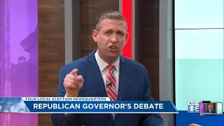 April 28 Debate Recap