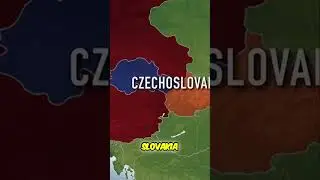 Hitler's Danzig Demand: Poland's Defiance That Started WWII #shorts