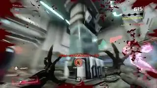 Doom - Prowler Demon Rune