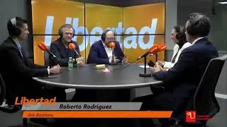 Formaci&oacute;n Universitaria en Radio Libertad: formaci&oacute;n no presencial