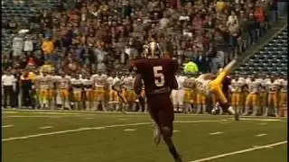 Graham Harrell & EHS Lions Playoff 2003