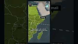 T&uuml;rk savaş u&ccedil;akları neden Somali'de?