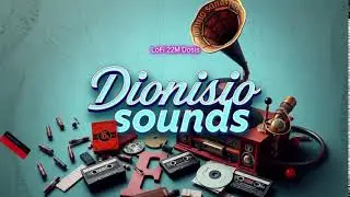 Dionisio Sounds Radio First Live Test Broadcast  #dionisiosounds