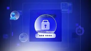Single Connect&trade; Password Vault Video