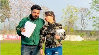 ਮੈਡਮ&zwnj; ਦੀ ਦੁੱਖ&zwnj; ਭਰੀ ਜਿੰਦਗੀ ..New Punjabi Short Movie || Punjab Life