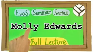 Columbine Flower Development: A Lecture with Molly Edwards of Science IRL