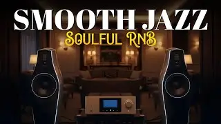 90s Jazz Lounge Background Music