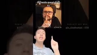 Qu&eacute; pas&oacute; con EL XOKAS?CANCELADO!😡(Auron le responde)#short #sabiasque #auronplay #xokas #cancelado