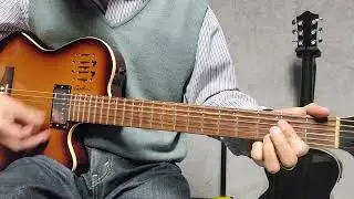 quiero dormir cansado, Emmanuel, cover, como tocar en guitarra