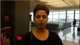 Patriotic Ginbot 7 is going back to Ethiopia: Neamin Zeleke, Mr. Shimeles and Esekeda Alemu speak