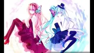 No More Miku & Luka duet