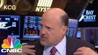 Amazon's Worst Year Since 2008? | CNBC