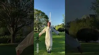 Wudang Baduanjin