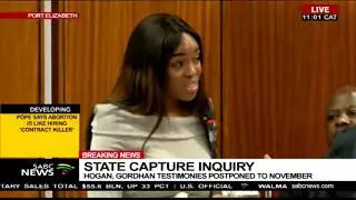 1st witness in Omotoso case takes the stand