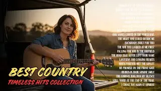Classic Country Love Songs &ndash; Wedding Edition for Forever Memories