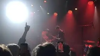 Black Market Karma &middot; Le Hasard Ludique (Paris, France) &middot; 2025-09-05 &middot; 3/3