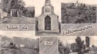 Cicolano   Paese