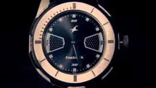 Fastrack Advertisment by Gems Bmmc