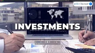 Invest AED 2K/Month to Secure AED 1 Million | UAE Investment Strategy 2025 | Policybazaar.ae