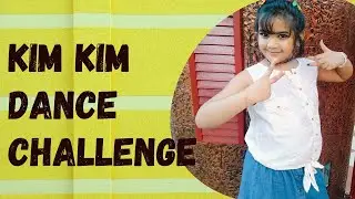 Kim Kim Kim dance challenge || Jack N Jill Video Song |Manju Warrier| Soubin Shahir | Santosh Sivan