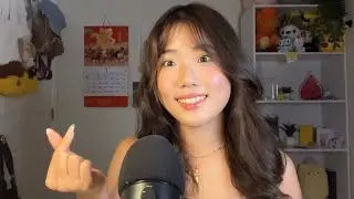 ASMR Valentines Date Roleplay (poisons you and leaves you on the street)