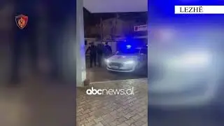 Kreu 11 vjedhje, 7 n&euml;n k&euml;rc&euml;nimin e arm&euml;s/ Arrestohet 30-vje&ccedil;ari nga Mamurrasi | ABC News Albania