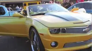 941 CAR SHOW - Mad Marks - @ Jamrocks Jamaican Grill