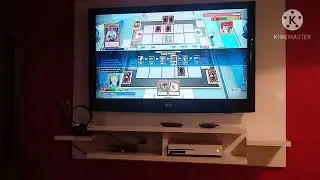 Yu-Gi-Oh! 5D' S. Jack Atlas VS Lester 26