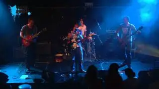 West-Point.nl - Neill's Night Out
