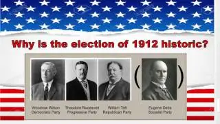 Progressive Era Economic Reforms
