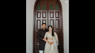Engagement & Mylanchi Ideel Full Video
