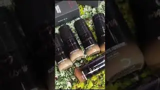 Makezmia Velvet matt Foundation @prasenjitmondalpersonal
