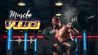 Ultimate Gym Music 2025 🔥 Workout & Training Mix
