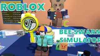 Roblox Bee Swarm Simulator Ep# 12: Dapper Bear&rsquo;s Shop!