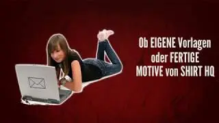 Der Bestellablauf f&uuml;r Abi Shirts und Abschluss Shirts bei SHIRT HQ