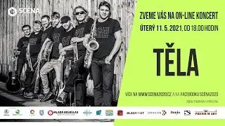 Těla