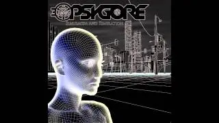 Psygore - Within These Gears (feat. AarsonisT)