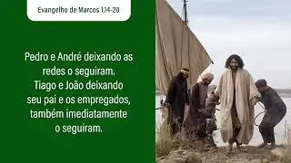 Living the Word - Gospel of the day, January 12, 2026