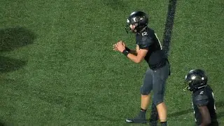 WPIAL Football: Plum at Gateway - September 23, 2022
