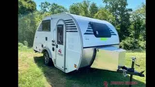 2023 Little Guy Trailers Micro Max Little Guy - Buddy Gre...
