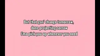 Ollie - Affection♬ (Lyrics)