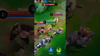Moda legends 5v5 game #luckygaming009 #hindumantra