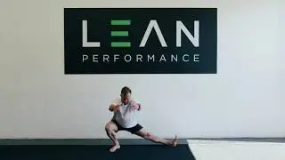 Surfer Strength Introduction